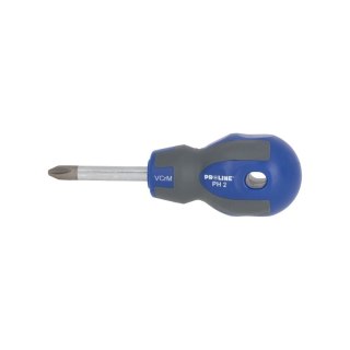ZR10168 Wkrętak PH2 38mm Soft Touch [Z] Proline