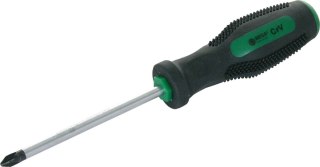 ZR10490 Wkrętak Pozidriv PZ0x75mm [Z] jeżyk CV