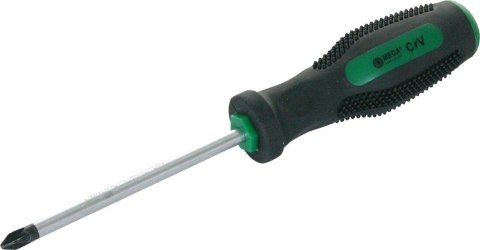 ZR10492 Wkrętak Pozidriv PZ2x100mm [Z], jeżyk CV