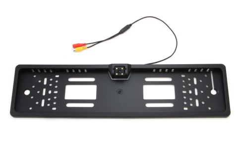 Zestaw czujników tft01 4,3" z kamerą cam-402 led 4 sensory srebrne