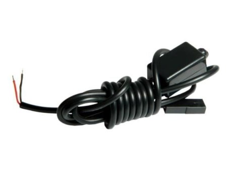 1800 Tylna lampa ostrzegawcza LASER FOG 1800 Tylna lampa ostrzegawcza LASER FOG