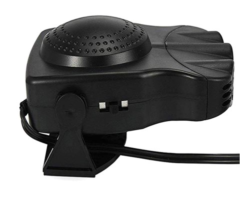 AG166B Wentylator nagrzewnica 12v 150w