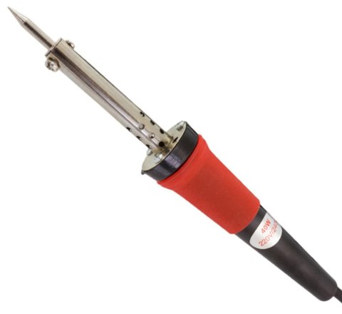 AG449A Lutownica oporowa 40w AG449A Lutownica oporowa 40w