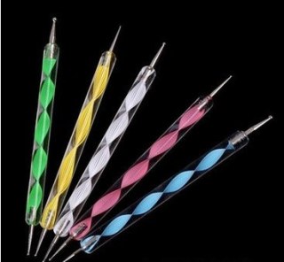 AG533C Sonda do zdobień zestaw - 5 sztuk