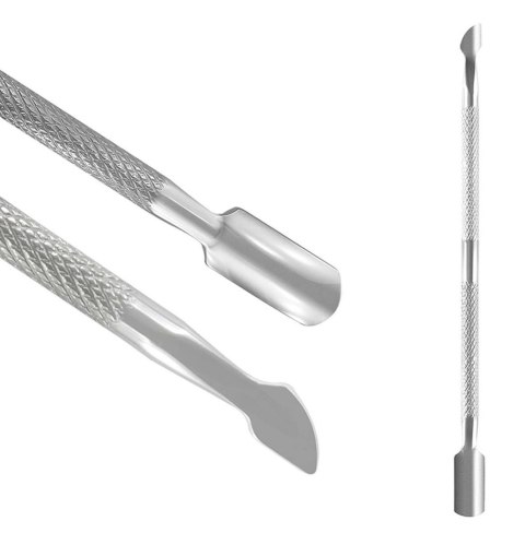 AG564 Stalowe radełko kopytko do skórek AG564 Stalowe radełko kopytko do skórek