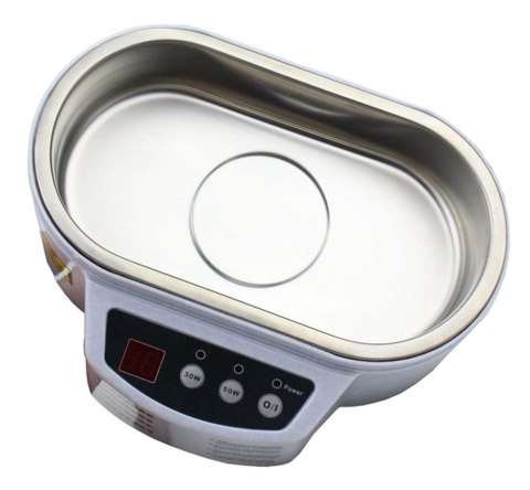 AG643 Wanna myjka ultradźwiękowa