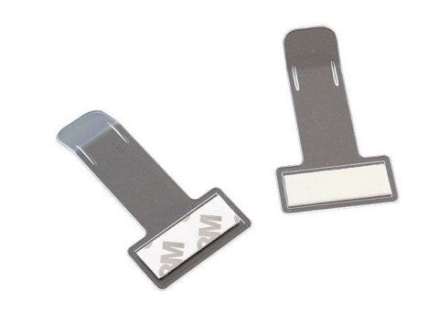 AP12 Klips na bilet parkingowy AP12 Klips na bilet parkingowy