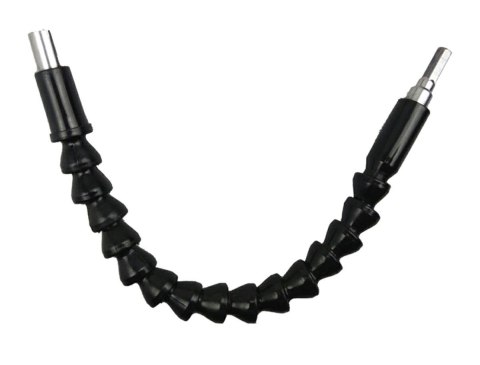 NZ9 Przedłużka do bitów elastyczna 30cm NZ9 Przedłużka do bitów elastyczna 30cm