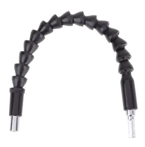 NZ9 Przedłużka do bitów elastyczna 30cm NZ9 Przedłużka do bitów elastyczna 30cm