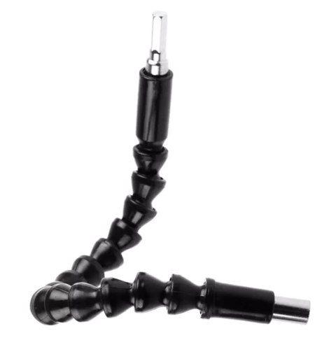 NZ9 Przedłużka do bitów elastyczna 30cm NZ9 Przedłużka do bitów elastyczna 30cm