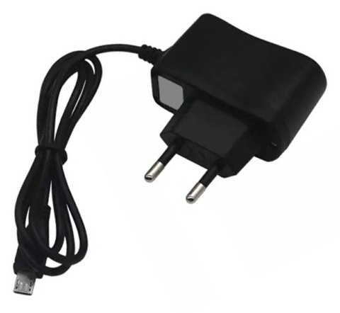 PLP28E Ładowarka sieciowa micro usb