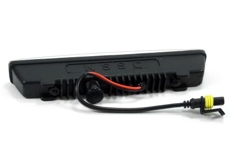 Światła do jazdy dziennej amio drl 501 hp amio-01520
