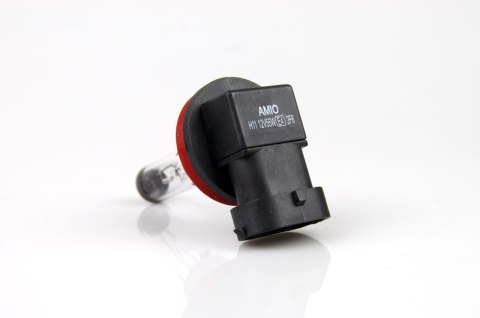 01159 Żarówka halogenowa H11 12V 55W filtr UV (E4) 01159 Żarówka halogenowa H11 12V 55W filtr UV (E4)