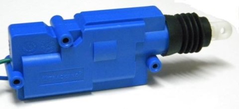 0138 SIŁOWNIK 2-przewodowy 6-8 kg Blue 0138 SIŁOWNIK 2-przewodowy 6-8 kg Blue
