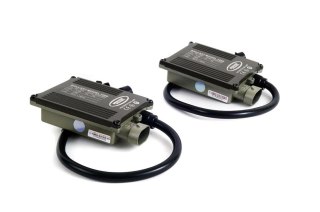 01802 Zestaw 1068 Canbus H8 H9 H11 4300K