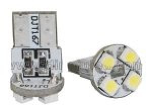 3640 Żarówka LED NX40 T10 WEDGE 3640 Żarówka LED NX40 T10 WEDGE