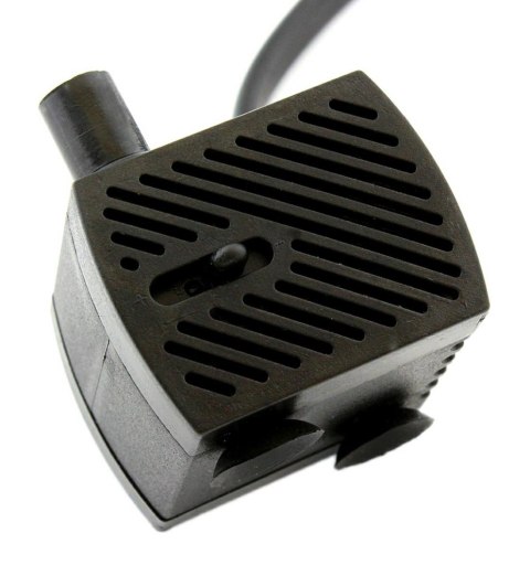 AG80B Pompka napowietrzacz do akwarium