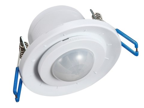 Czujnik ruchu pir podczerwień do zabudowy MCE130 Czujnik ruchu pir podczerwień do zabudowy MCE130