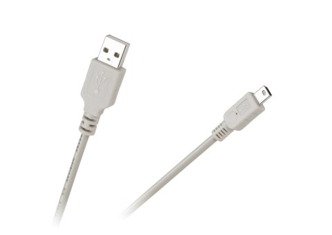 Kabel USB AM-BM mini USB do CANONA Kabel USB AM-BM mini USB do CANONA