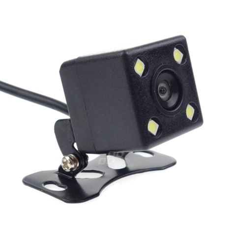 Kamera cofania parkowania hd-315-led night vision amio-01015 Kamera cofania parkowania hd-315-led night vision amio-01015