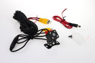 Kamera cofania parkowania hd-315-led night vision amio-01015