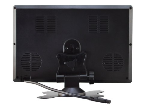 Nvox monitor samochodowy cofania lub wolnostojący lcd 9cali z ramką 12/24v