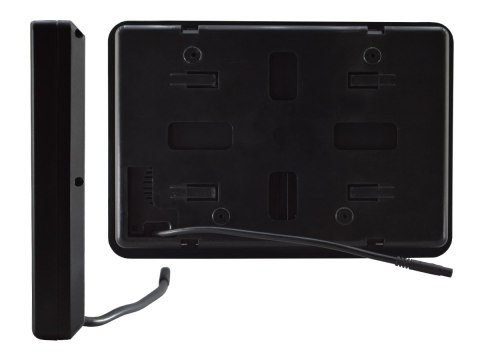 Nvox monitor samochodowy cofania lub wolnostojący lcd 9cali z ramką 12/24v