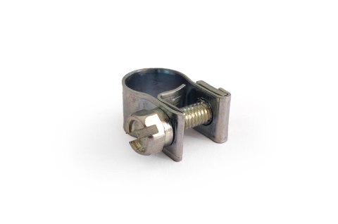 Obejma opaska skręcana mini clip 9-11mm/9mm w1 Obejma opaska skręcana mini clip 9-11mm/9mm w1