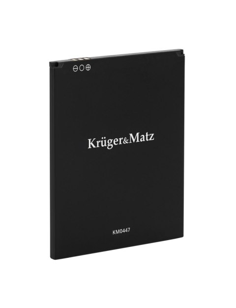 Oryginalna bateria do Kruger&Matz Flow 5+ Oryginalna bateria do Kruger&Matz Flow 5+
