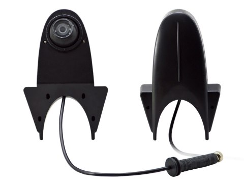 Samochodowa kamera cofania 4pin ccd