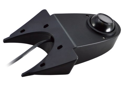 Samochodowa kamera cofania 4pin ccd