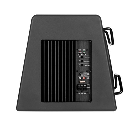 Subwoofer aktywny PY-BB300X Subwoofer aktywny PY-BB300X