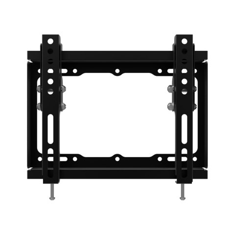 Uchwyt naścienny uniwersalny do LED TV (13-42") LP34-22T regulacja w pionie