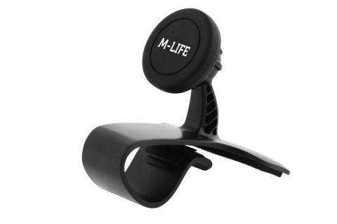 Uniwersalny uchwyt magnetyczny mocowany do deski M-LIFE ML0699 Uniwersalny uchwyt magnetyczny mocowany do deski M-LIFE ML0699