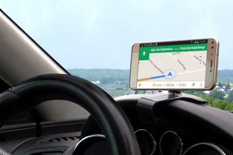 Uniwersalny uchwyt magnetyczny mocowany do deski M-LIFE ML0699 Uniwersalny uchwyt magnetyczny mocowany do deski M-LIFE ML0699