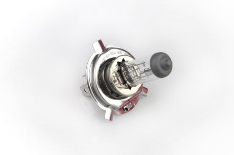 Żarówka halogenowa h4 12v 60/55w filtr uv (e8) amio-01268