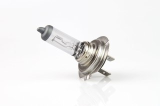 Żarówka halogenowa h7 24v 70w filtr uv (e8) amio-01252