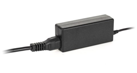 Zasilacz Quer z kablem zasilającym do laptopa HP Compaq 70 W / 18,5 V / 3,8 A / 4,8x1,7 mm Zasilacz Quer z kablem zasilającym do laptopa HP Compaq 70 W / 18,5 V / 3,8 A / 4,8x1,7 mm