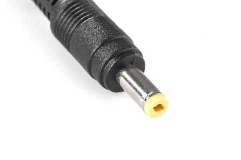 Zasilacz Quer z kablem zasilającym do laptopa HP Compaq 70 W / 18,5 V / 3,8 A / 4,8x1,7 mm Zasilacz Quer z kablem zasilającym do laptopa HP Compaq 70 W / 18,5 V / 3,8 A / 4,8x1,7 mm