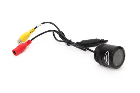 Zestaw czujników parkowania tft01 4,3" z kamerą hd-315-led 4 sensory srebrne