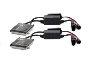 Zestaw hid s1068 canbus h7 4300k amio-01906