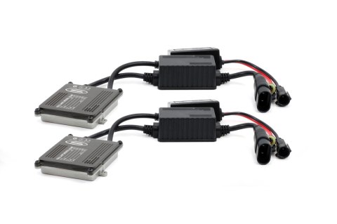 Zestaw hid s1068 canbus h7 4300k amio-01906