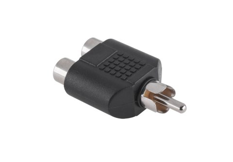 Złącze RCA WT.-2xGN.RCA Złącze RCA WT.-2xGN.RCA