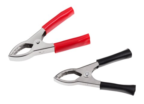 Złącze krokodylek 30A Złącze krokodylek 30A