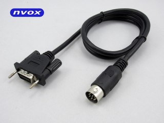 Zmieniarka cyfrowa emulator mp3 usb sd hyundai kia 8pin