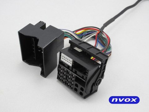 Zmieniarka cyfrowa emulator mp3 usb sd renault 12pin