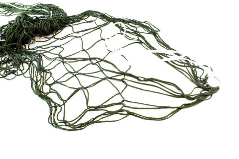 AG233E Hamak sznurkowy ogrodowy