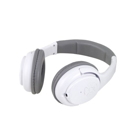 EH163W Esperanza słuchawki bluetooth libero białe