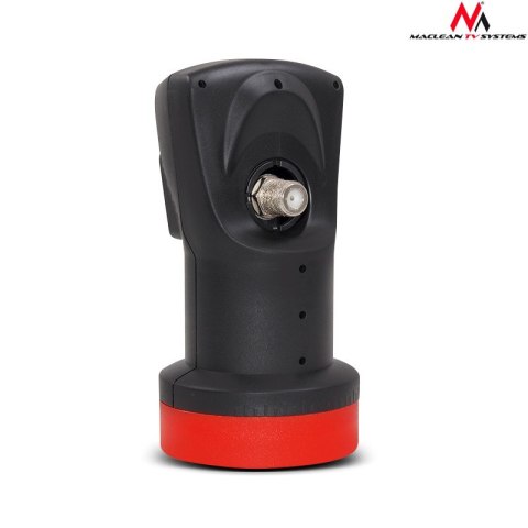 Konwerter Maclean, Satelitarny LNB, Single, MCTV-668 Konwerter Maclean, Satelitarny LNB, Single, MCTV-668