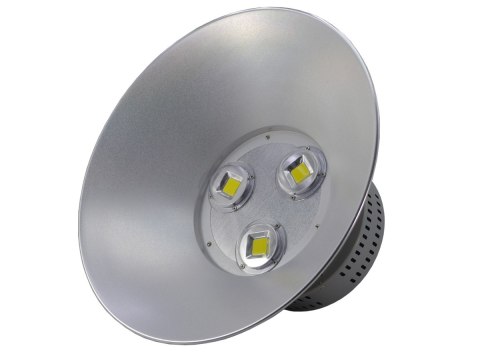 Lampa przemysłowa led 150w high bay cob 4000k neutralna 13 500lm